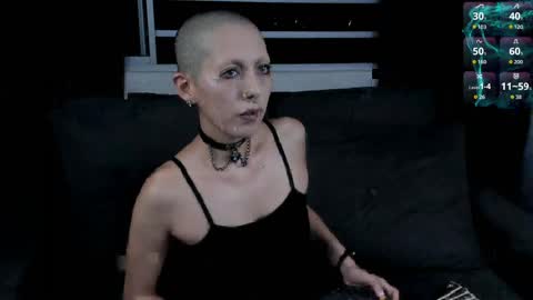 Lynx Mist online show from 04-03-26, 12:08