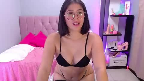 Pamela online show from 03-11-25, 08:20