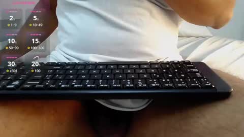 Snapshot of lobbyhot chatting on 09-29-25, 02:44 D A R K I N online show from 09-29-25, 02:44