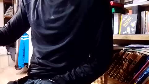 lobin666 online show from 03-11-26, 02:34