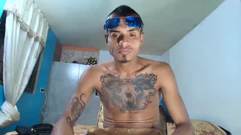 edwin online show from 03-01-25, 08:53