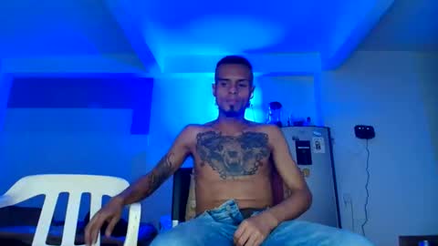 edwin online show from 02-17-26, 01:35