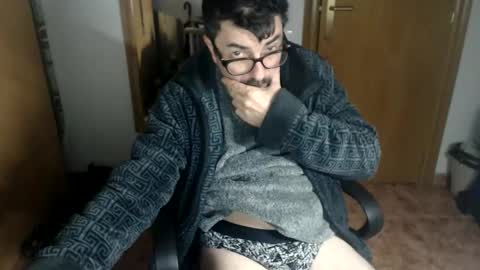 lobosolitario73 online show from 01-09-26, 12:13