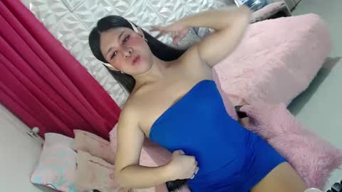 Thea online show from 02-19-25, 03:39