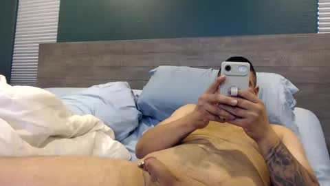 lockedin828 online show from 11-22-25, 09:58