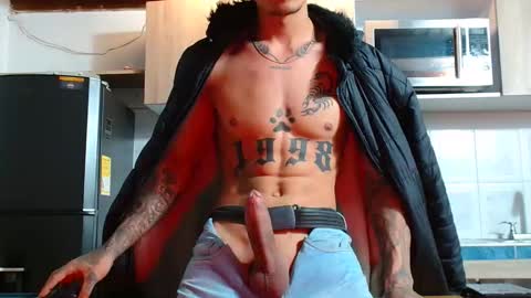 Logan online show from 10-19-25, 01:39