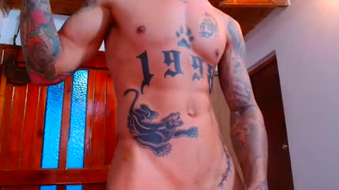 Logan online show from 02-13-26, 09:44