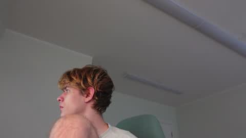 LOGAN FRASER online show from 11-16-25, 01:06