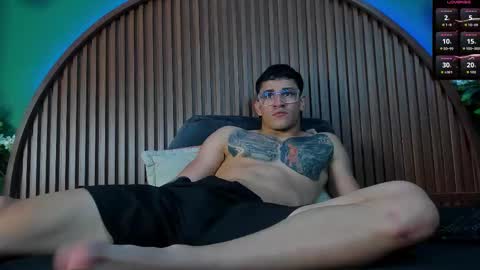 logan_griffin online show from 11-07-25, 03:50