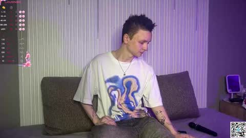 Logan online show from 10-14-25, 04:41