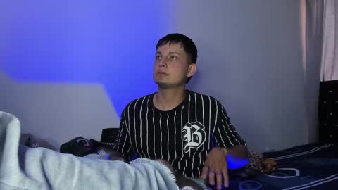 Logan morris online show from 01-17-25, 10:12