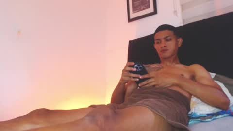 LOGAN online show from 01-17-26, 06:33