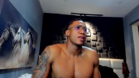 logan_varela online show from 12-24-24, 08:49