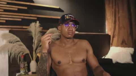 logan_varela online show from 01-22-25, 01:21