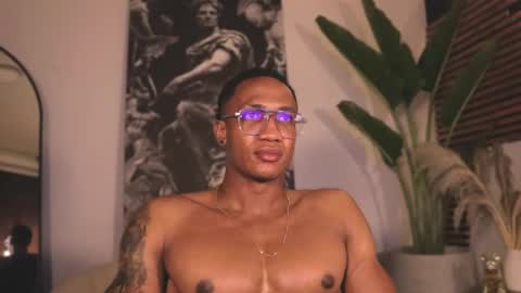 logan_varela online show from 02-07-25, 01:47