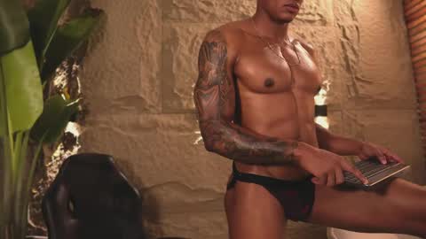 logan_varela online show from 03-06-25, 01:58