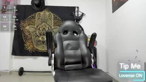 LOGAN WHITTERS online show from 02-10-26, 12:26