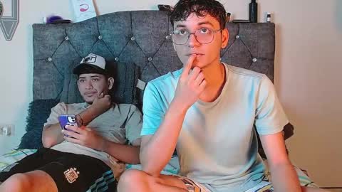 logan_willyams_ online show from 09-09-25, 09:36