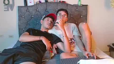 logan_willyams_ online show from 09-17-25, 09:38