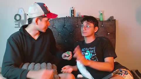 logan_willyams_ online show from 09-21-25, 09:49