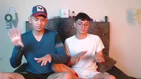 logan_willyams_ online show from 09-29-25, 09:30