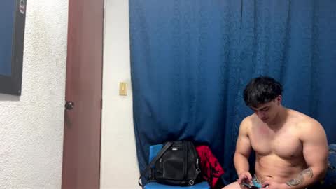 Logan online show from 11-05-25, 04:12