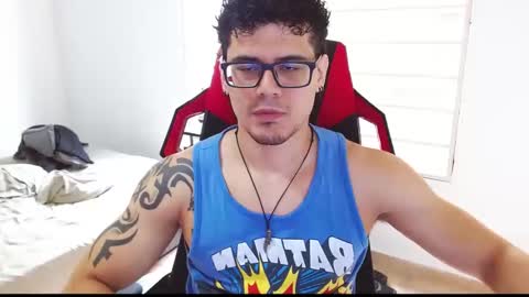 Snapshot of loganandrwz chatting on 02-01-26, 05:22 Loganandrwz online show from 02-01-26, 05:22