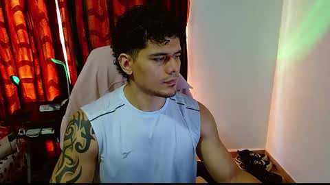 Loganandrwz online show from 04-02-26, 07:22