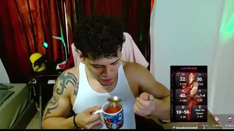 Loganandrwz online show from 04-06-26, 09:16