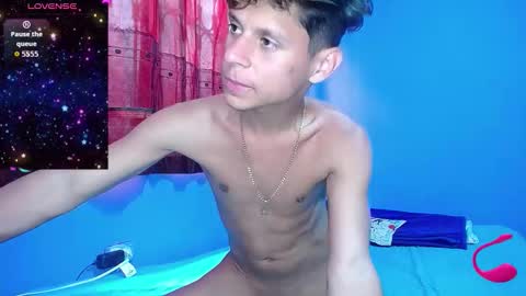 Logan online show from 10-14-25, 06:31