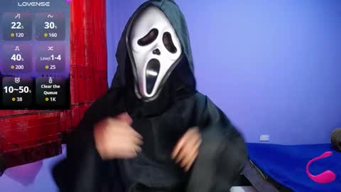 Logan online show from 10-28-25, 03:36