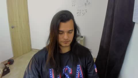 Snapshot of loganhot22 chatting on 12-08-24, 08:09 Logan online show from 12-08-24, 08:09