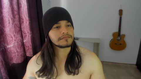 Snapshot of loganhot22 chatting on 01-26-25, 03:03 Logan online show from 01-26-25, 03:03