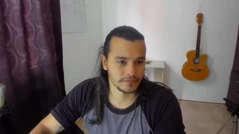 Snapshot of loganhot22 chatting on 03-08-25, 06:58 Logan online show from 03-08-25, 06:58