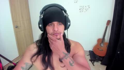 Logan online show from 02-10-26, 07:01