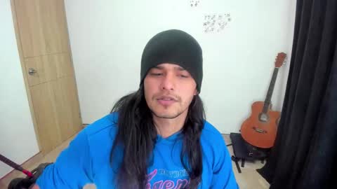 Logan online show from 02-11-26, 09:03