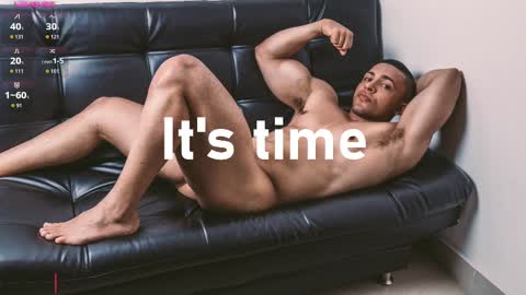 loganmartinx online show from 10-18-25, 10:21