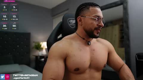 loganmartinx online show from 11-05-25, 11:16