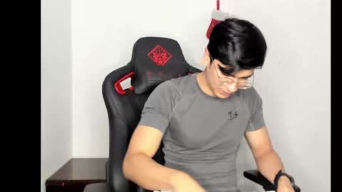 Snapshot of logannick chatting on 12-13-24, 08:30 Logan online show from 12-13-24, 08:30