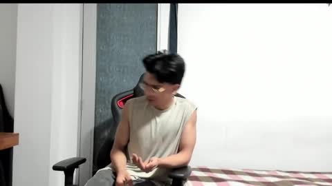 Snapshot of logannick chatting on 09-09-25, 07:41 Logan online show from 09-09-25, 07:41