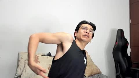 Logan online show from 11-26-25, 08:37