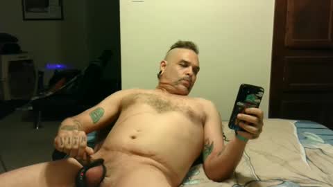 Snapshot of loganreaves69 chatting on 10-07-25, 12:08 Logan Reaves online show from 10-07-25, 12:08