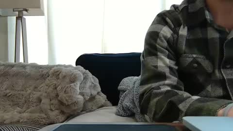 Logan Von Piet online show from 12-13-24, 05:54