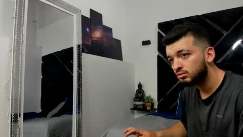 Logan Wolf online show from 02-23-26, 05:43