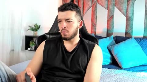 Logan Wolf online show from 02-28-26, 04:13