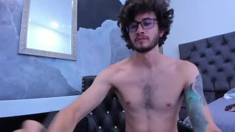 Loggan online show from 12-07-24, 12:30