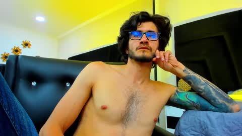 Loggan online show from 12-08-24, 03:00