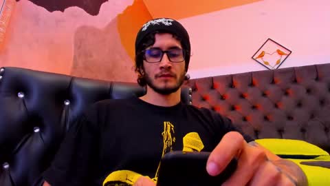 Loggan online show from 12-09-24, 08:01
