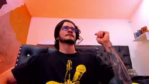 Loggan online show from 12-09-24, 11:03