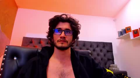 Loggan online show from 12-10-24, 02:05